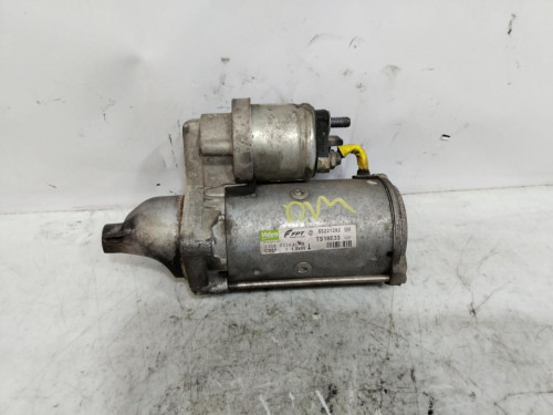 MOTOR ARRANQUE Opel CORSA D 