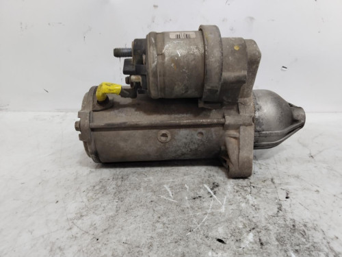 MOTOR ARRANQUE Opel CORSA D 