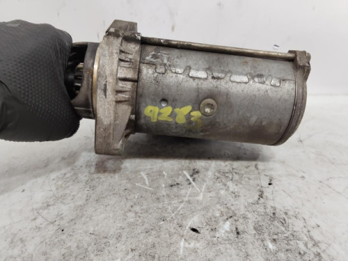 MOTOR ARRANQUE Opel CORSA D 
