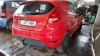  FORD FIESTA (CB1) 