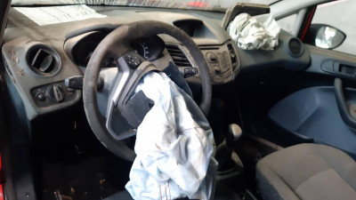 FORD FIESTA (CB1)