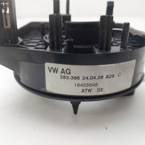  ANILLO AIRBAG VOLKSWAGEN POLO IV (9N3) 
