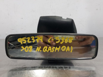 ESPEJO, NISSAN, QASHQAI +2 (JJ10)
