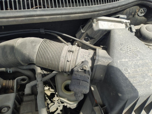  CAUDALIMETRO SEAT IBIZA (6L1) 
