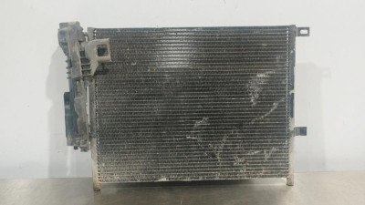 RADIADOR CALEFACCION / AIRE ACONDICIONADO, BMW, SERIE 3 COUPE (E46)