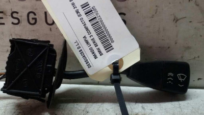MANDO LIMPIA, BMW, SERIE 3 COMPACTO (E36)