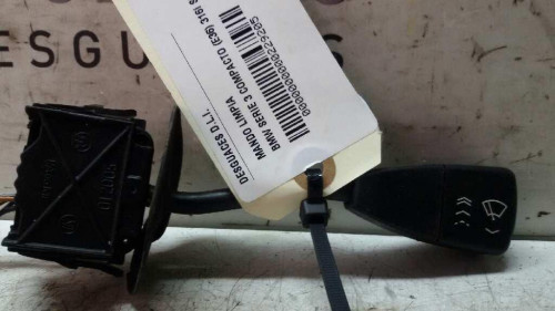 MANDO LIMPIA BMW SERIE 3 COMPACTO (E36) 