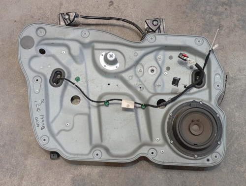 ELEVALUNAS DELANTERO IZQUIERDO Volkswagen CADDY (2C)(08.2010) 