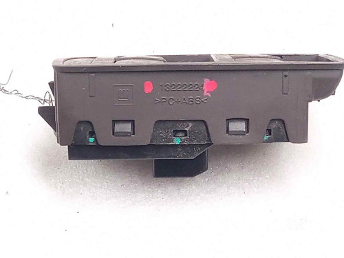  MANDO ELEVALUNAS DELANTERO IZQUIERDO OPEL INSIGNIA BERLINA 