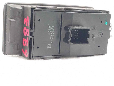 MANDO ELEVALUNAS DELANTERO IZQUIERDO, OPEL, INSIGNIA BERLINA