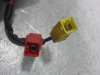  MOTOR LIMPIA TRASERO CITROEN XANTIA BERLINA 