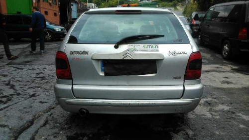  CITROEN XSARA FAMILIAR 