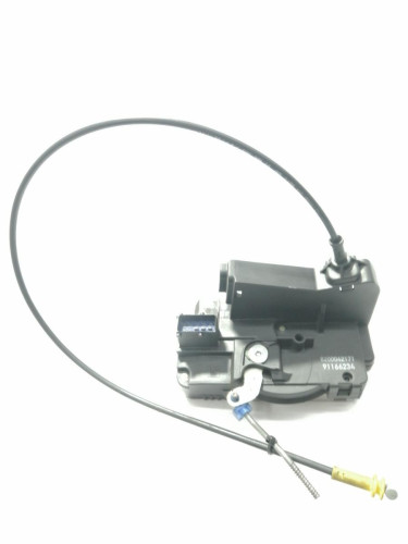  CERRADURA PUERTA DELANTERA DERECHA RENAULT TRAFIC II COMBI 