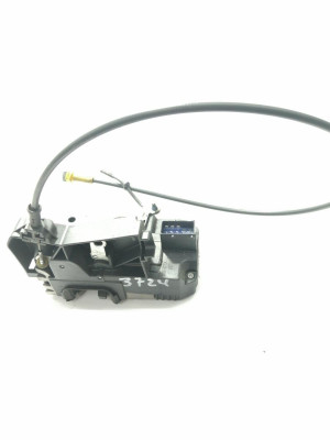 CERRADURA PUERTA DELANTERA DERECHA, RENAULT, TRAFIC II COMBI