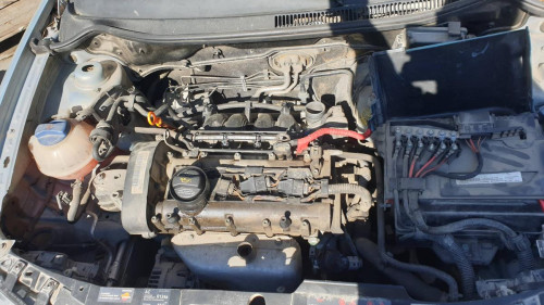  SEAT IBIZA (6L1) 