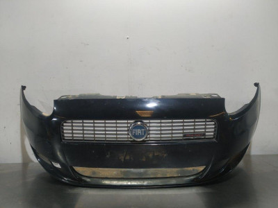 PARAGOLPES DELANTERO, FIAT, GRANDE PUNTO (199)