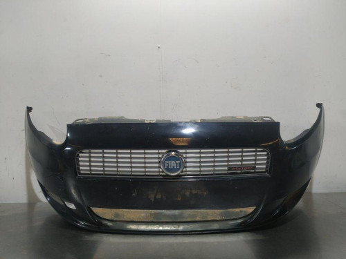 PARAGOLPES DELANTERO FIAT GRANDE PUNTO (199) 