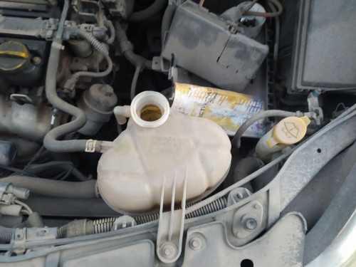  DEPOSITO EXPANSION OPEL CORSA D 