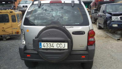  JEEP CHEROKEE (KJ) 