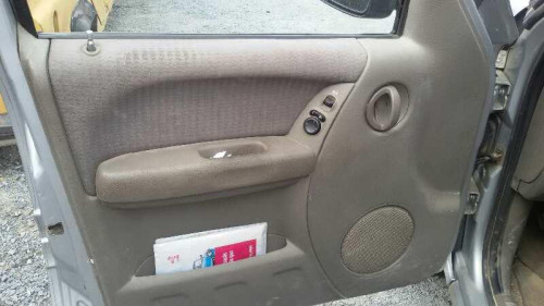  JEEP CHEROKEE (KJ) 