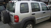  JEEP CHEROKEE (KJ) 