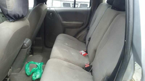  JEEP CHEROKEE (KJ) 