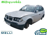BMW SERIE X3 (E83)