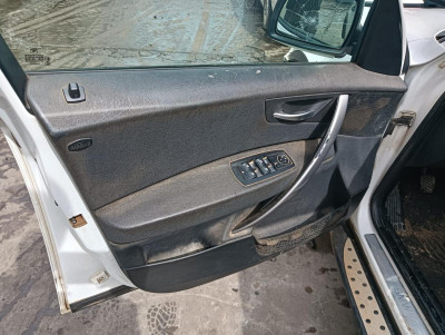 BMW SERIE X3 (E83)