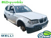 BMW SERIE X3 (E83) — автомобиль-донор на запчасти 