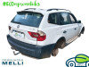 BMW SERIE X3 (E83) — автомобиль-донор на запчасти 