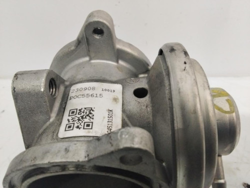 VALVULA EGR VOLKSWAGEN POLO IV (9N1) 