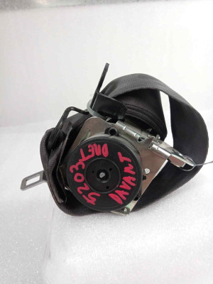 ENGANCHE CINTURON DELANTERO DERECHO, OPEL, CORSA E