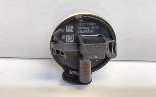 SENSOR DE IMPACTO AUDI A3 SPORTBACK (8YA) 