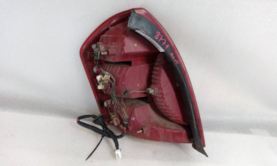 PILOTO TRASERO DERECHO, HYUNDAI, ACCENT (MC)