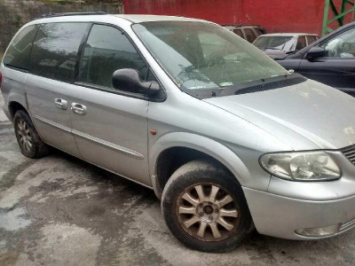 CHRYSLER VOYAGER (RG)