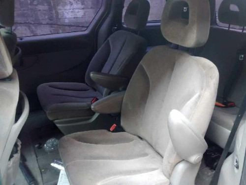  CHRYSLER VOYAGER (RG) 