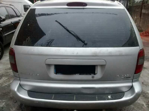  CHRYSLER VOYAGER (RG) 