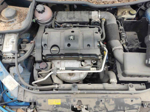 PEUGEOT 206 CC CABRIO-COUPÉ, PEUGEOT, 206 CC CABRIO-COUPÉ