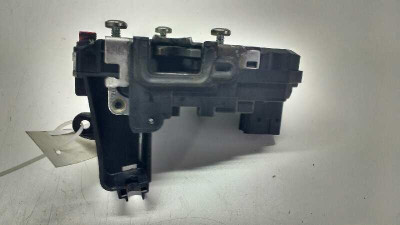 CERRADURA PUERTA TRASERA IZQUIERDA, OPEL, ASTRA H BERLINA