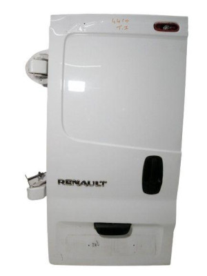 PUERTA TRASERA IZQUIERDA, RENAULT, TRAFIC II FURGÓN