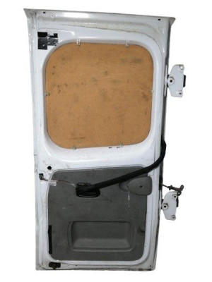PUERTA TRASERA IZQUIERDA, RENAULT, TRAFIC II FURGÓN