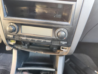 MANDO CALEFACCION / AIRE ACONDICIONADO, SEAT, CORDOBA BERLINA (6L2)