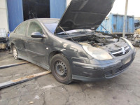 CITROEN C5 BERLINA