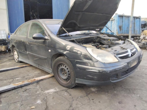 CITROEN C5 BERLINA — автомобиль-донор на запчасти 
