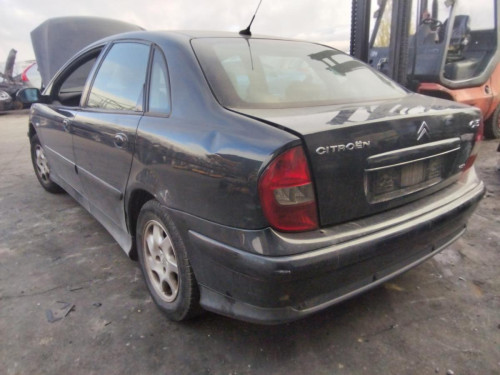 CITROEN C5 BERLINA — автомобиль-донор на запчасти 