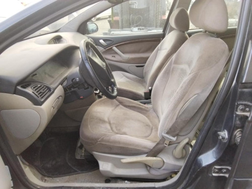 CITROEN C5 BERLINA — автомобиль-донор на запчасти 