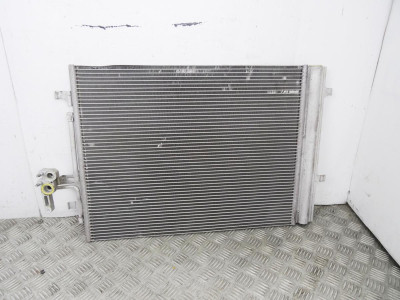 CONDENSADOR / RADIADOR AIRE ACONDICIONADO, VOLVO, V60 FAMILIAR