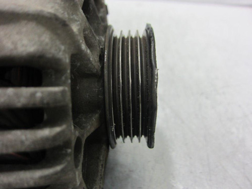  ALTERNADOR NISSAN MICRA (K12E) 