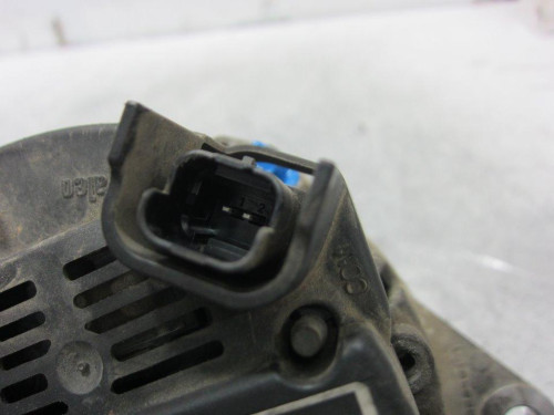  ALTERNADOR NISSAN MICRA (K12E) 