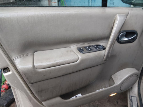 RENAULT SCENIC II (JM) — автомобиль-донор на запчасти 
